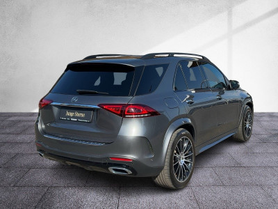 Mercedes-Benz GLE Gebrauchtwagen Mercedes-Benz GLE Gebrauchtwagen