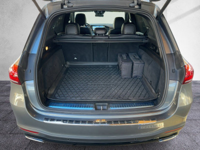 Mercedes-Benz GLE Gebrauchtwagen Mercedes-Benz GLE Gebrauchtwagen
