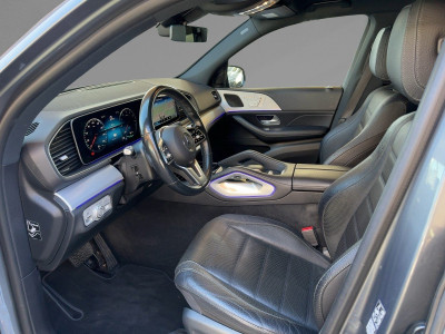 Mercedes-Benz GLE Gebrauchtwagen Mercedes-Benz GLE Gebrauchtwagen