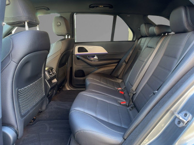 Mercedes-Benz GLE Gebrauchtwagen Mercedes-Benz GLE Gebrauchtwagen