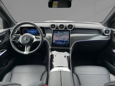 Mercedes-Benz GLC Gebrauchtwagen