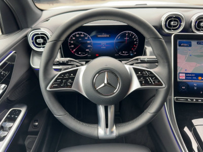 Mercedes-Benz GLC Gebrauchtwagen Mercedes-Benz GLC Gebrauchtwagen