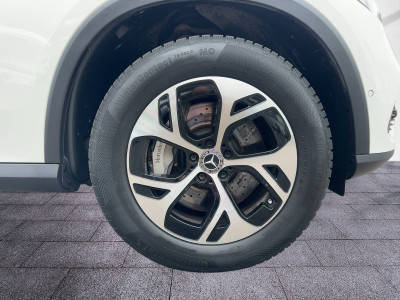 Mercedes-Benz GLC Gebrauchtwagen