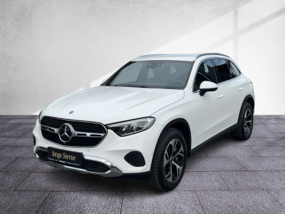 Mercedes-Benz GLC Gebrauchtwagen Mercedes-Benz GLC Gebrauchtwagen
