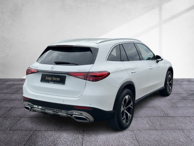 Mercedes-Benz GLC Gebrauchtwagen Mercedes-Benz GLC Gebrauchtwagen