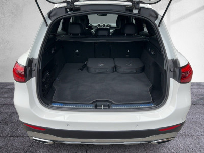 Mercedes-Benz GLC Gebrauchtwagen Mercedes-Benz GLC Gebrauchtwagen