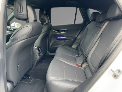 Mercedes-Benz GLC Gebrauchtwagen