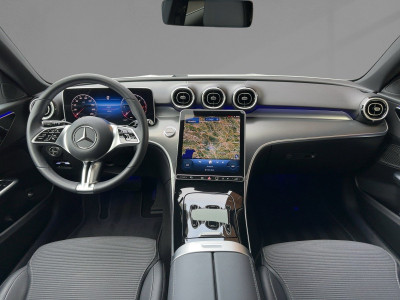Mercedes-Benz C-Klasse Gebrauchtwagen