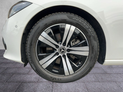 Mercedes-Benz C-Klasse Gebrauchtwagen