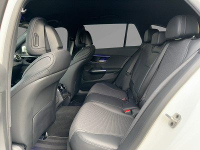 Mercedes-Benz C-Klasse Gebrauchtwagen