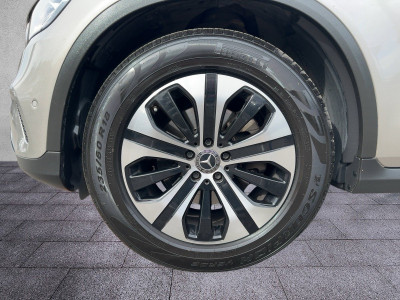Mercedes-Benz GLC Gebrauchtwagen