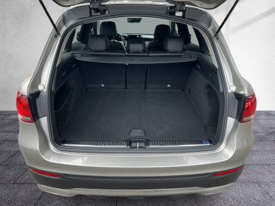 Mercedes-Benz GLC Gebrauchtwagen