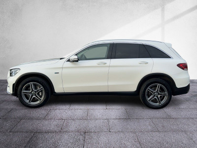 Mercedes-Benz GLC Gebrauchtwagen