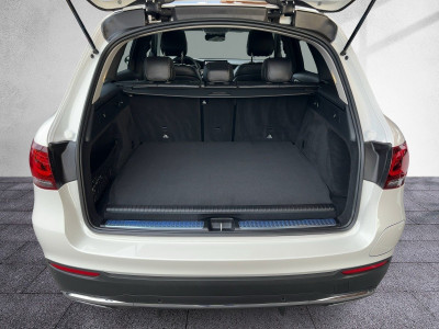 Mercedes-Benz GLC Gebrauchtwagen
