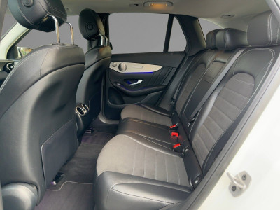 Mercedes-Benz GLC Gebrauchtwagen