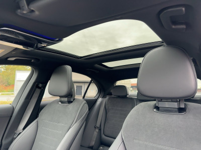 Mercedes-Benz C-Klasse Gebrauchtwagen