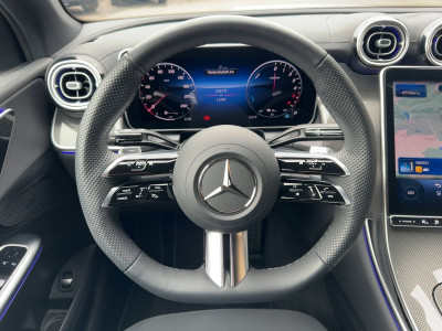 Mercedes-Benz GLC Gebrauchtwagen Mercedes-Benz GLC Gebrauchtwagen
