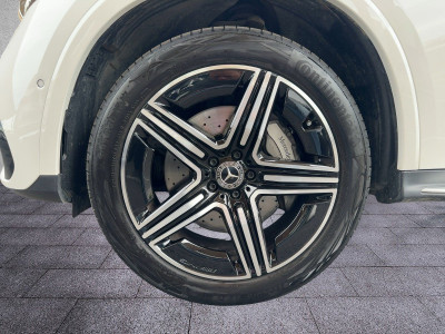 Mercedes-Benz GLC Gebrauchtwagen