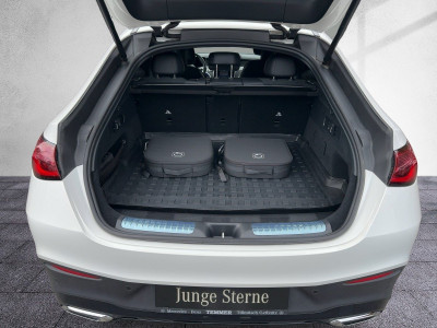 Mercedes-Benz GLC Gebrauchtwagen Mercedes-Benz GLC Gebrauchtwagen