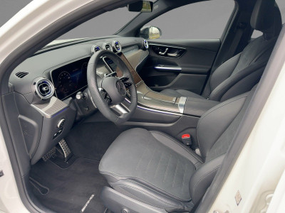 Mercedes-Benz GLC Gebrauchtwagen Mercedes-Benz GLC Gebrauchtwagen
