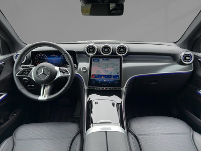 Mercedes-Benz GLC Gebrauchtwagen Mercedes-Benz GLC Gebrauchtwagen