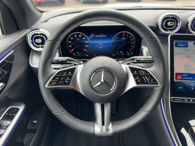 Mercedes-Benz GLC Gebrauchtwagen Mercedes-Benz GLC Gebrauchtwagen