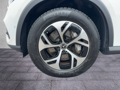 Mercedes-Benz GLC Gebrauchtwagen Mercedes-Benz GLC Gebrauchtwagen