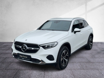 Mercedes-Benz GLC Gebrauchtwagen Mercedes-Benz GLC Gebrauchtwagen