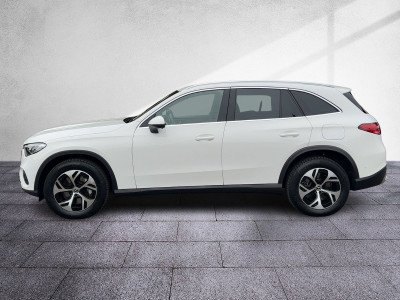 Mercedes-Benz GLC Gebrauchtwagen Mercedes-Benz GLC Gebrauchtwagen