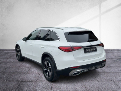 Mercedes-Benz GLC Gebrauchtwagen Mercedes-Benz GLC Gebrauchtwagen