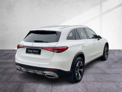 Mercedes-Benz GLC Gebrauchtwagen Mercedes-Benz GLC Gebrauchtwagen