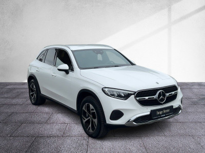 Mercedes-Benz GLC Gebrauchtwagen Mercedes-Benz GLC Gebrauchtwagen