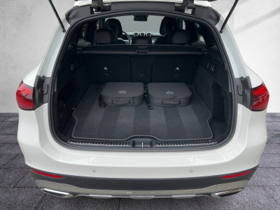 Mercedes-Benz GLC Gebrauchtwagen Mercedes-Benz GLC Gebrauchtwagen
