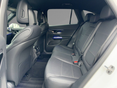 Mercedes-Benz GLC Gebrauchtwagen Mercedes-Benz GLC Gebrauchtwagen