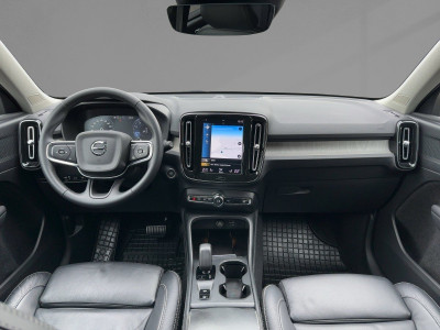 Volvo XC40 Gebrauchtwagen