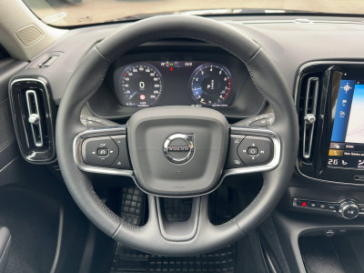 Volvo XC40 Gebrauchtwagen