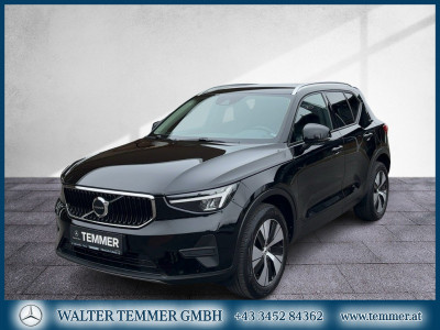 Volvo XC40 Gebrauchtwagen
