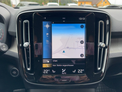 Volvo XC40 Gebrauchtwagen