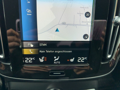 Volvo XC40 Gebrauchtwagen
