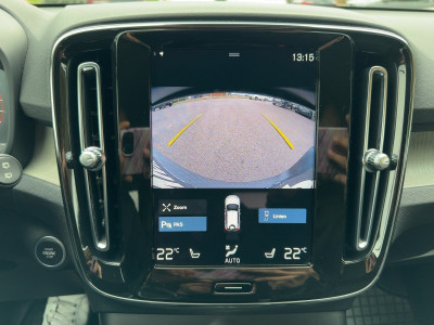 Volvo XC40 Gebrauchtwagen
