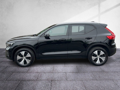 Volvo XC40 Gebrauchtwagen