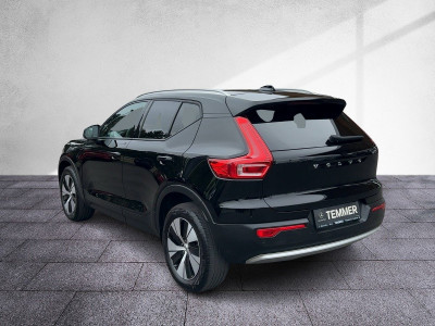 Volvo XC40 Gebrauchtwagen