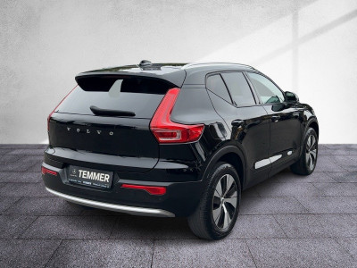 Volvo XC40 Gebrauchtwagen