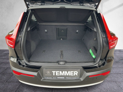 Volvo XC40 Gebrauchtwagen