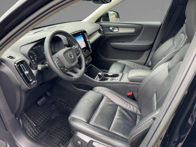 Volvo XC40 Gebrauchtwagen