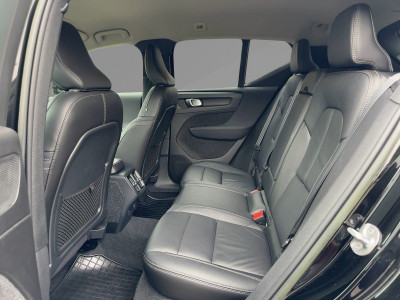 Volvo XC40 Gebrauchtwagen