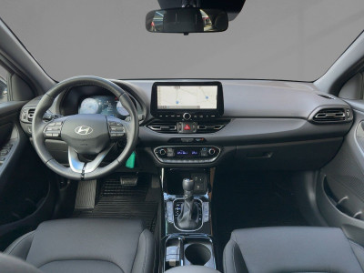 Hyundai i30 Gebrauchtwagen Hyundai i30 Gebrauchtwagen
