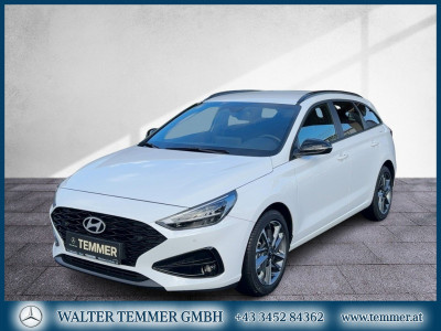 Hyundai i30 Gebrauchtwagen Hyundai i30 Gebrauchtwagen