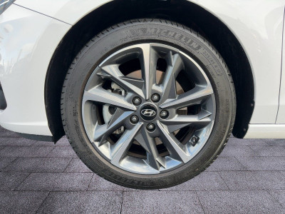 Hyundai i30 Gebrauchtwagen Hyundai i30 Gebrauchtwagen