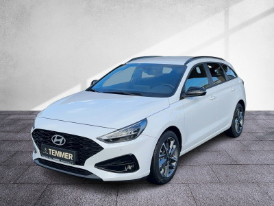 Hyundai i30 Gebrauchtwagen Hyundai i30 Gebrauchtwagen